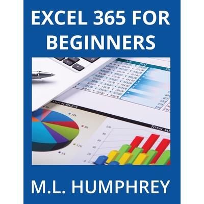 Excel 365 for Beginners