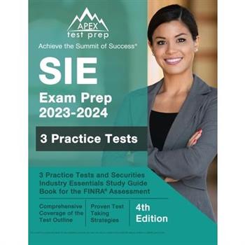 SIE Exam Prep 2023 - 2024