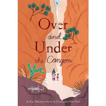 Over and Under the Wetland