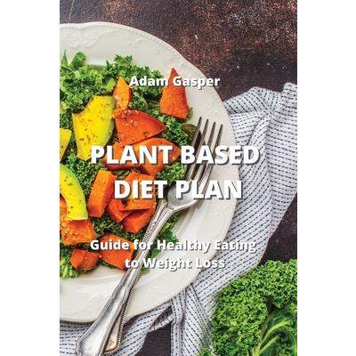 Plant Based Diet Plan