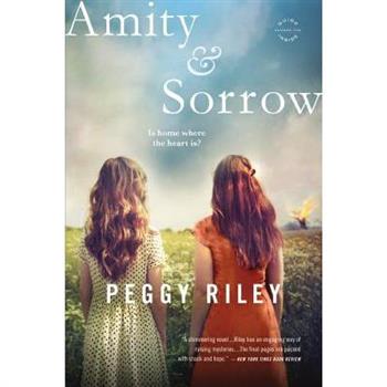 Amity & Sorrow