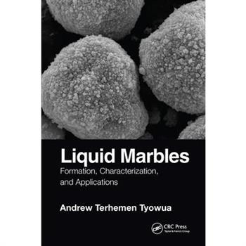 Liquid Marbles