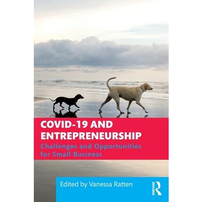Covid-19 and Entrepreneurship