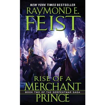 Rise of a Merchant Prince
