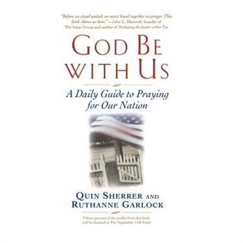 God Be with Us