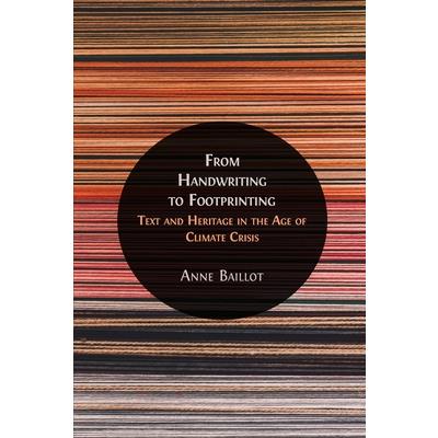 From Inquiry to Academic Writing