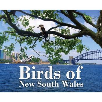 Birds of New South Wales
