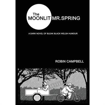 The Moonlit Mr Spring