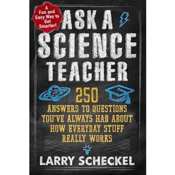 Ask a Science Teacher
