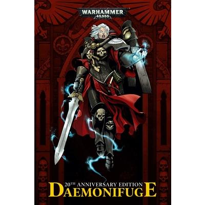 Daemonifuge - 20th Anniversary Edition
