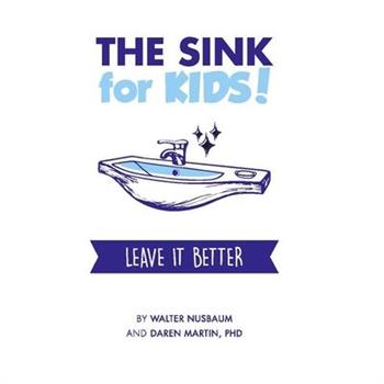 The Sink for Kids