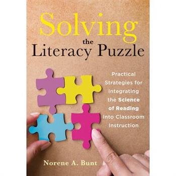 Solving the Literacy Puzzle