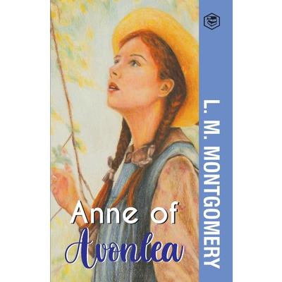 Anne of Avonlea