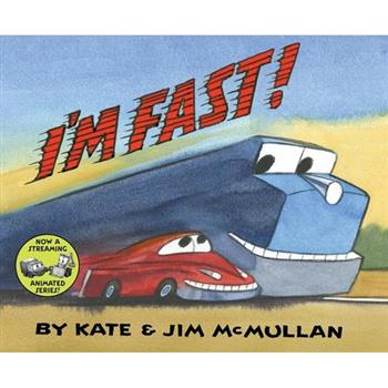 I'm Fast!