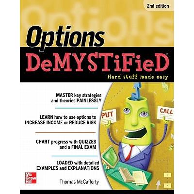 Options Demystified