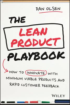 Building Great Products the Lean Way