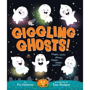 Giggling Ghosts!