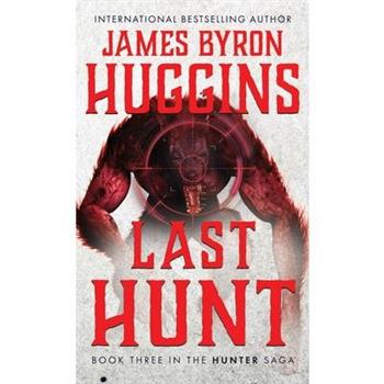 Last Hunt
