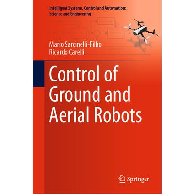 Control of Ground and Aerial Robots