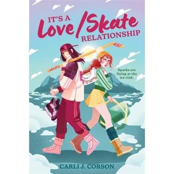 It's a Love/Skate Relationship