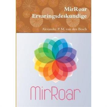 MirRoar Ervaringsdeskundige