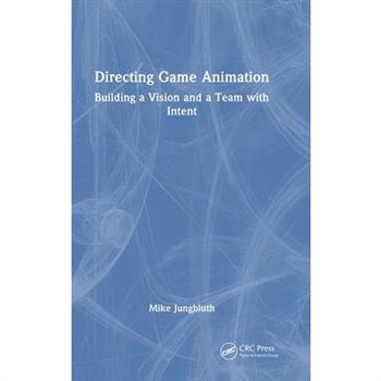 Directing Game Animation