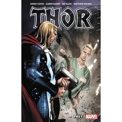 Thor by Donny Cates Vol. 2