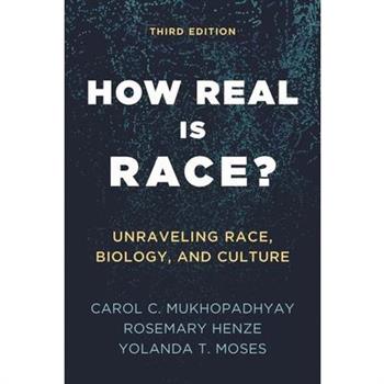 How Real Is Race?
