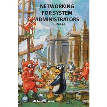 Networking for System Administrators
