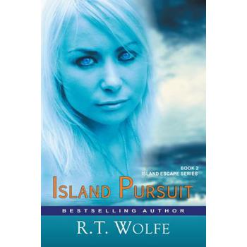 Island Pursuit (The Island Escape Series, Book 2)