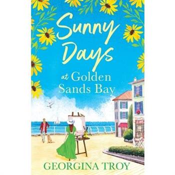 Sunny Days on the Boardwalk