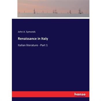 Renaissance in Italy