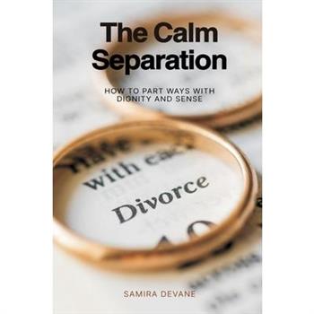 The Calm Separation