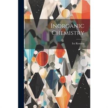 Inorganic Chemistry