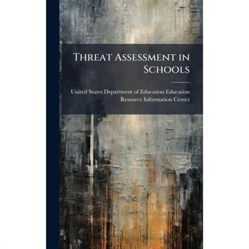 Threat Assessment in Schools