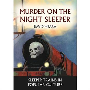 Murder on the Night Sleeper