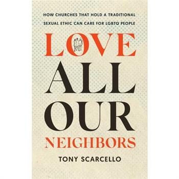 Love All Our Neighbors