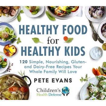 Healthy Food for Healthy Kids