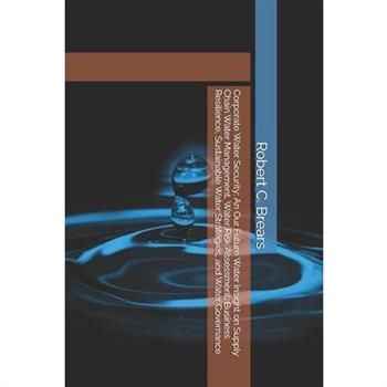 Corporate Water Security