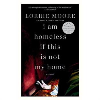 I Am Homeless If This Is Not My Home