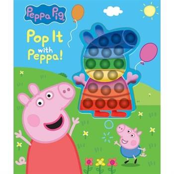 Peppa Pig: Pop It with Peppa!