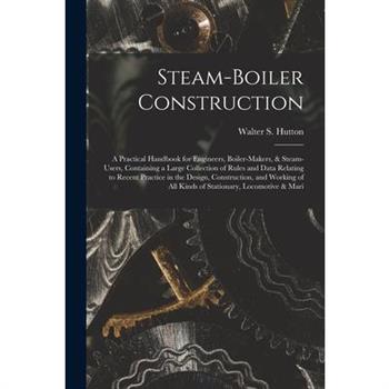 Steam-Boiler Construction