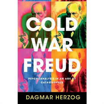 Cold War Freud