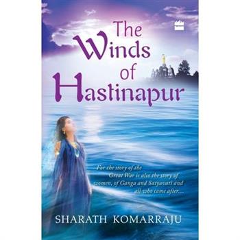 Winds Of Hastinapur