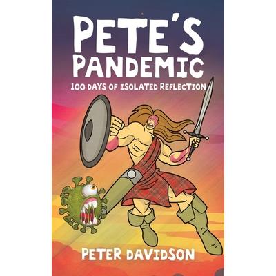 Pete’s Pandemic