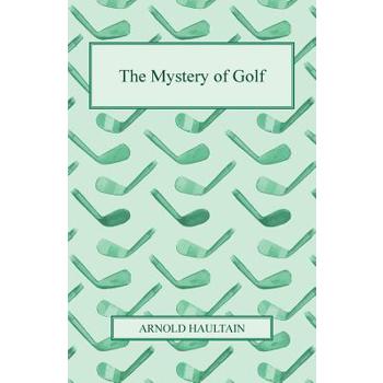 The Mystery of Golf