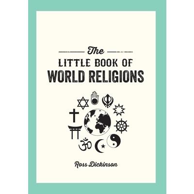 Little Book of World Religions