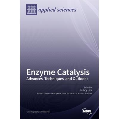 Enzyme Catalysis