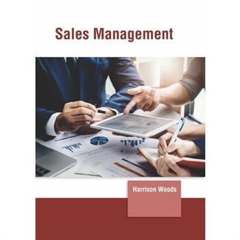 Sales Management