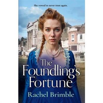 The Foundling's Fortune